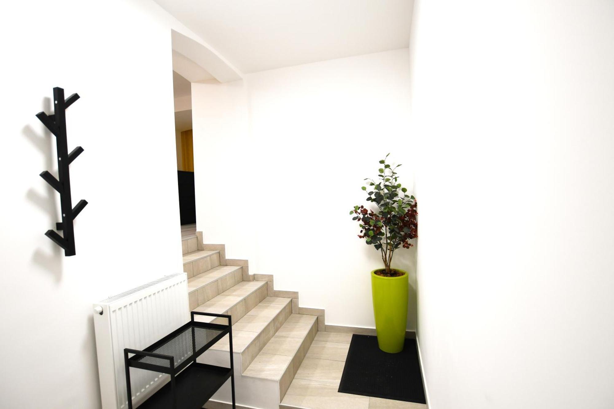 The Maze Apartment Liubliana Exterior foto
