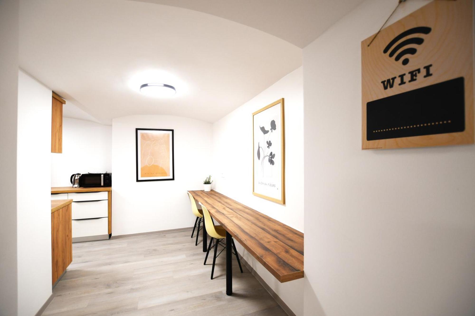 The Maze Apartment Liubliana Exterior foto