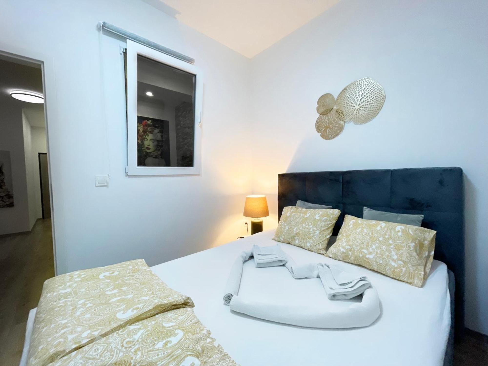 The Maze Apartment Liubliana Exterior foto