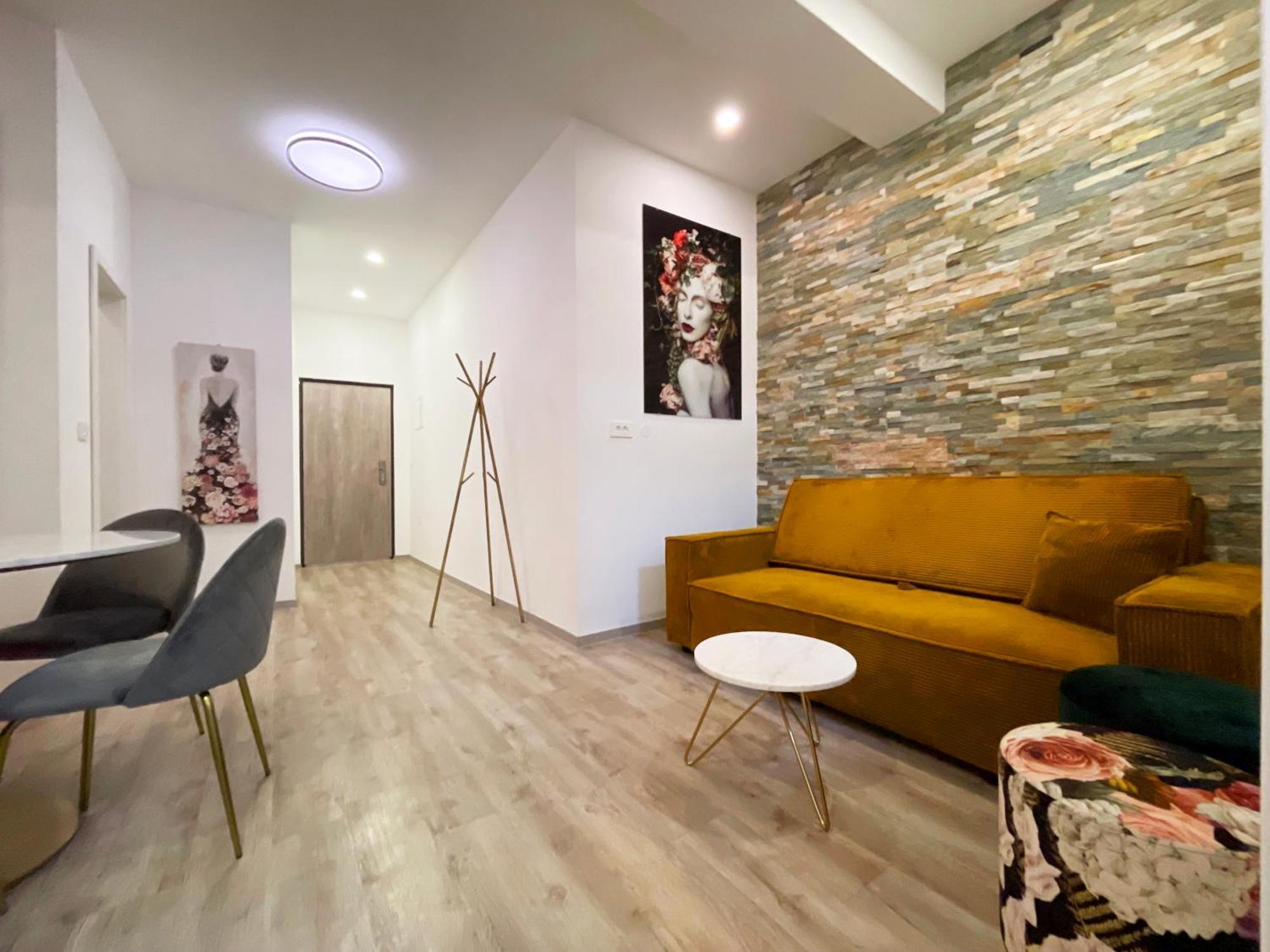 The Maze Apartment Liubliana Exterior foto