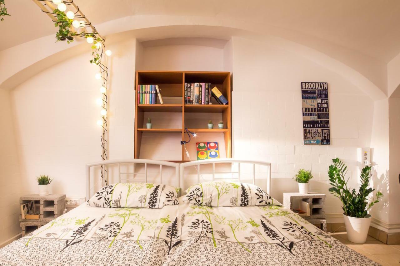 The Maze Apartment Liubliana Exterior foto