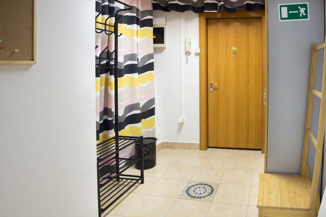The Maze Apartment Liubliana Exterior foto